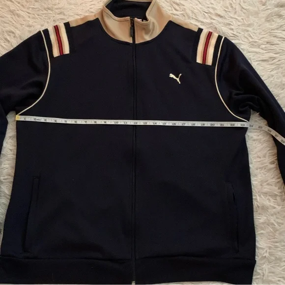 Puma Sweater - Picture 6 of 9